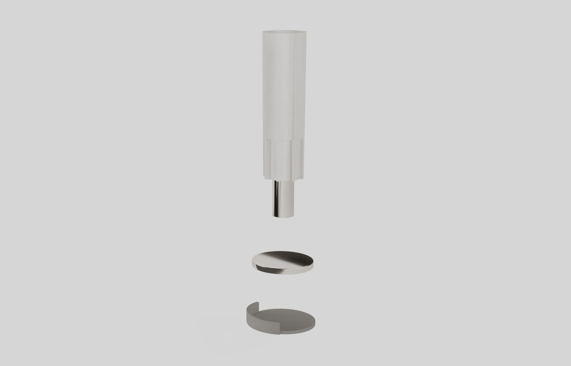 Stoppino Open mod. 1 - Verum Italy