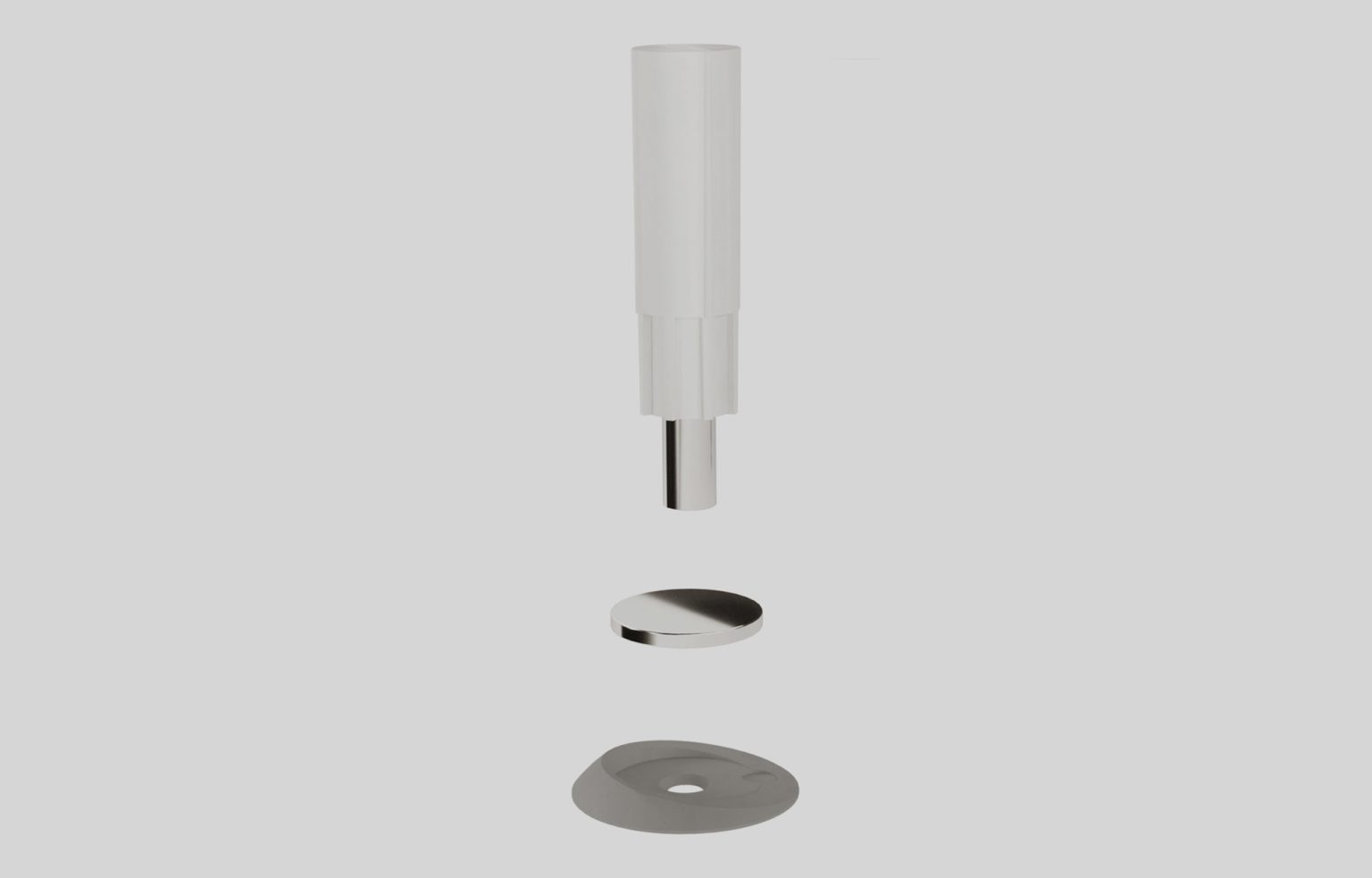 Stoppino Open mod. 2 - Verum Italy